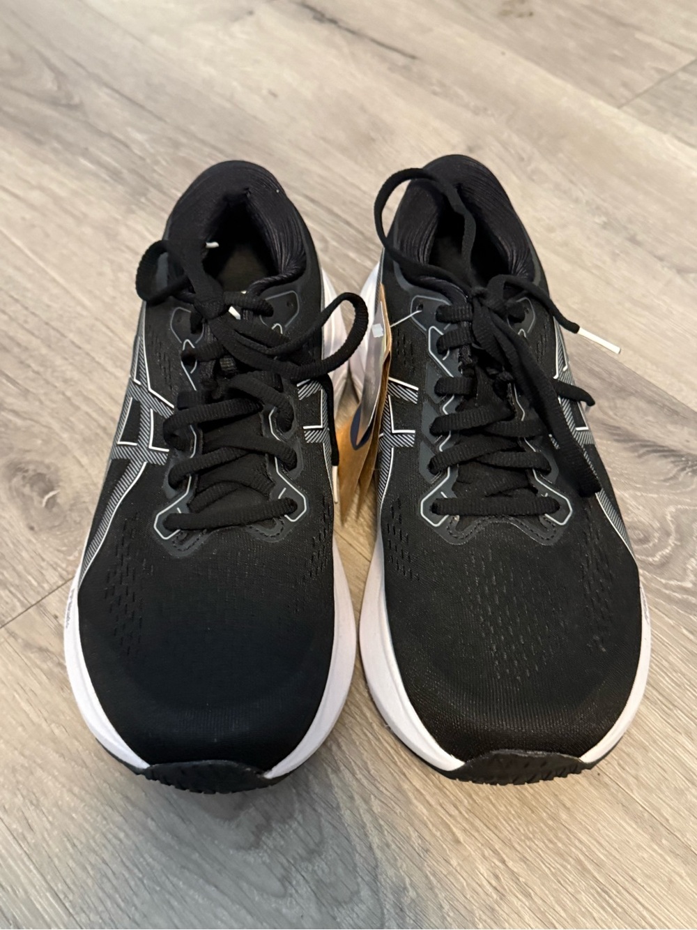 NWT ASICS Gel Kayano 30 Womens Size 9.5 WIDE Athletic Running Shoes - Picture 3 of 7